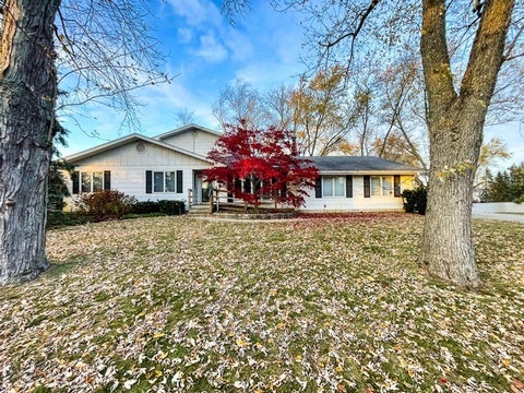 Photo of 24920 73rd Street, Salem, WI 53168 (MLS # 12758264)