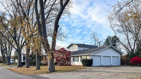 Tiny photo for 24920 73rd Street, Salem, WI 53168 (MLS # 12758264)