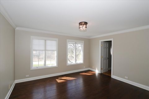 Tiny photo for 5N523 E Lakeview Circle, St. Charles, IL 60175 (MLS # 12570606)