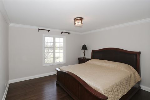 Tiny photo for 5N523 E Lakeview Circle, St. Charles, IL 60175 (MLS # 12570606)