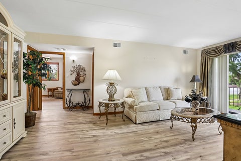Tiny photo for 11009 S Theresa Circle #2B, Palos Hills, IL 60465 (MLS # 12751224)