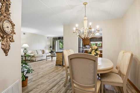 Tiny photo for 11009 S Theresa Circle #2B, Palos Hills, IL 60465 (MLS # 12751224)