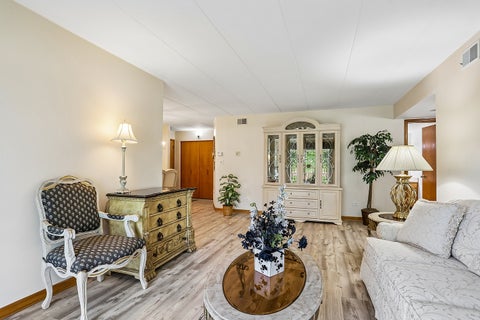 Tiny photo for 11009 S Theresa Circle #2B, Palos Hills, IL 60465 (MLS # 12751224)