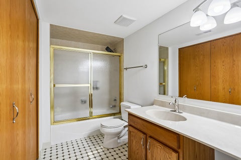 Tiny photo for 11009 S Theresa Circle #2B, Palos Hills, IL 60465 (MLS # 12751224)