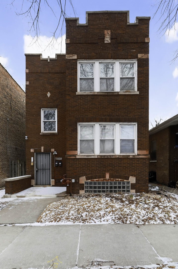 8005 S Blackstone Avenue, Chicago, IL, 60619 1 8005 S Blackstone Avenue