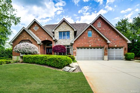 Photo of 21359 Saddle Lane, Mokena, IL 60448 (MLS # 12665021)