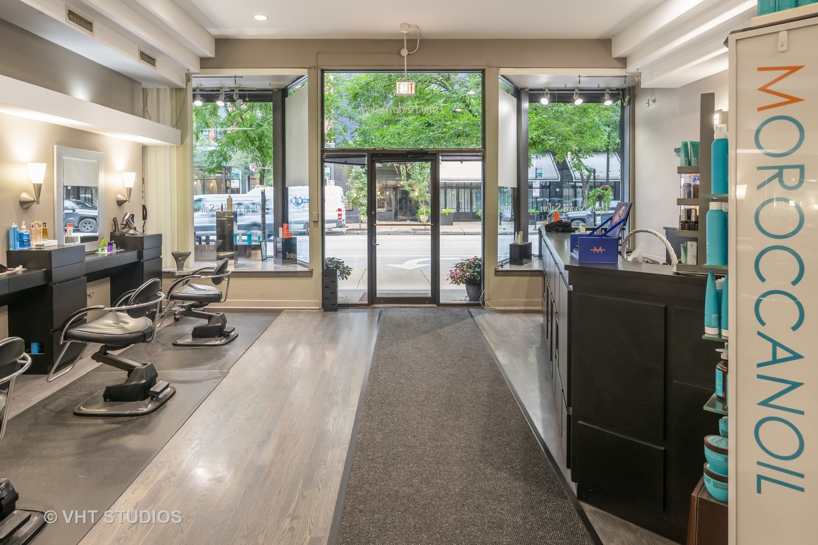 507 N Wells Street
