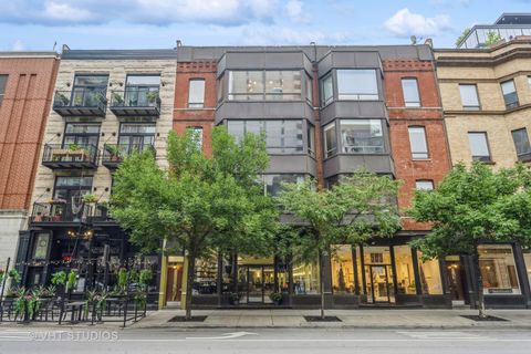 507 N Wells Street Chicago IL 60654