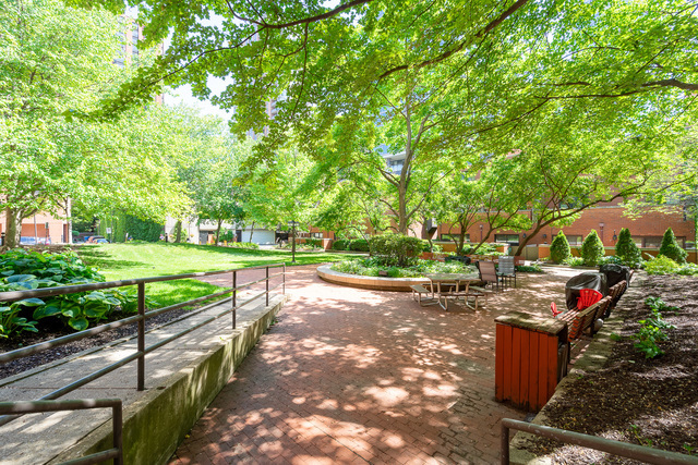1143 S Plymouth Court 106