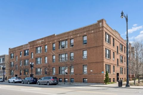 Photo of 1627 W LAWRENCE Avenue #1, Chicago, IL 60640 (MLS # 12600677)