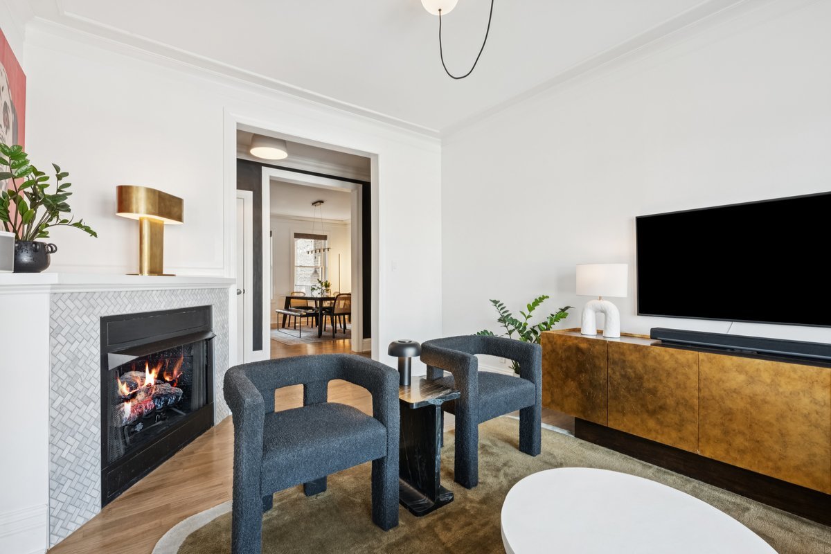 1627 W LAWRENCE Avenue 1