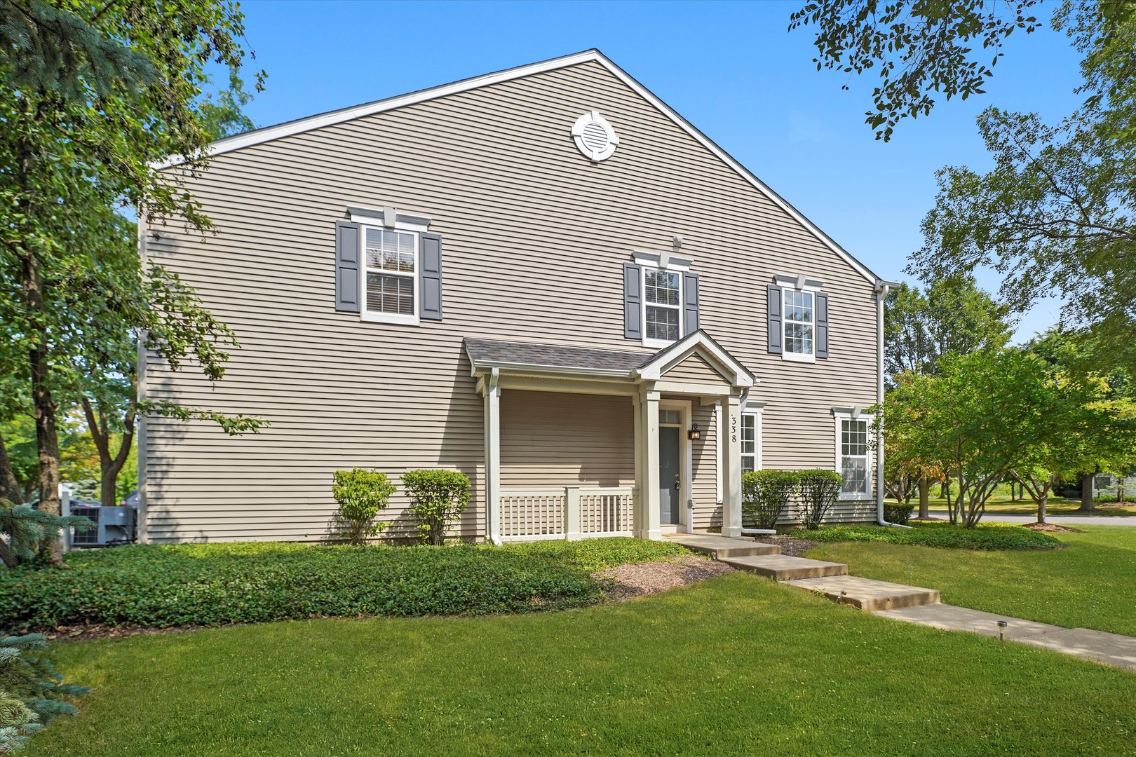 338 S LITCHFIELD Drive