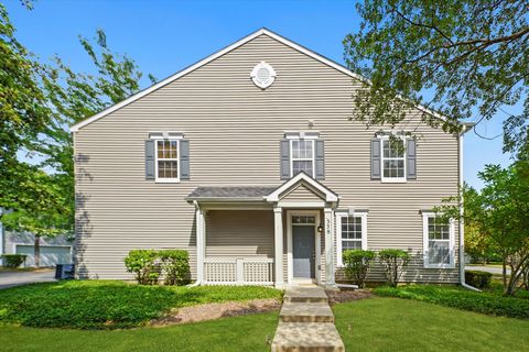 338 S LITCHFIELD Drive Round Lake IL 60073