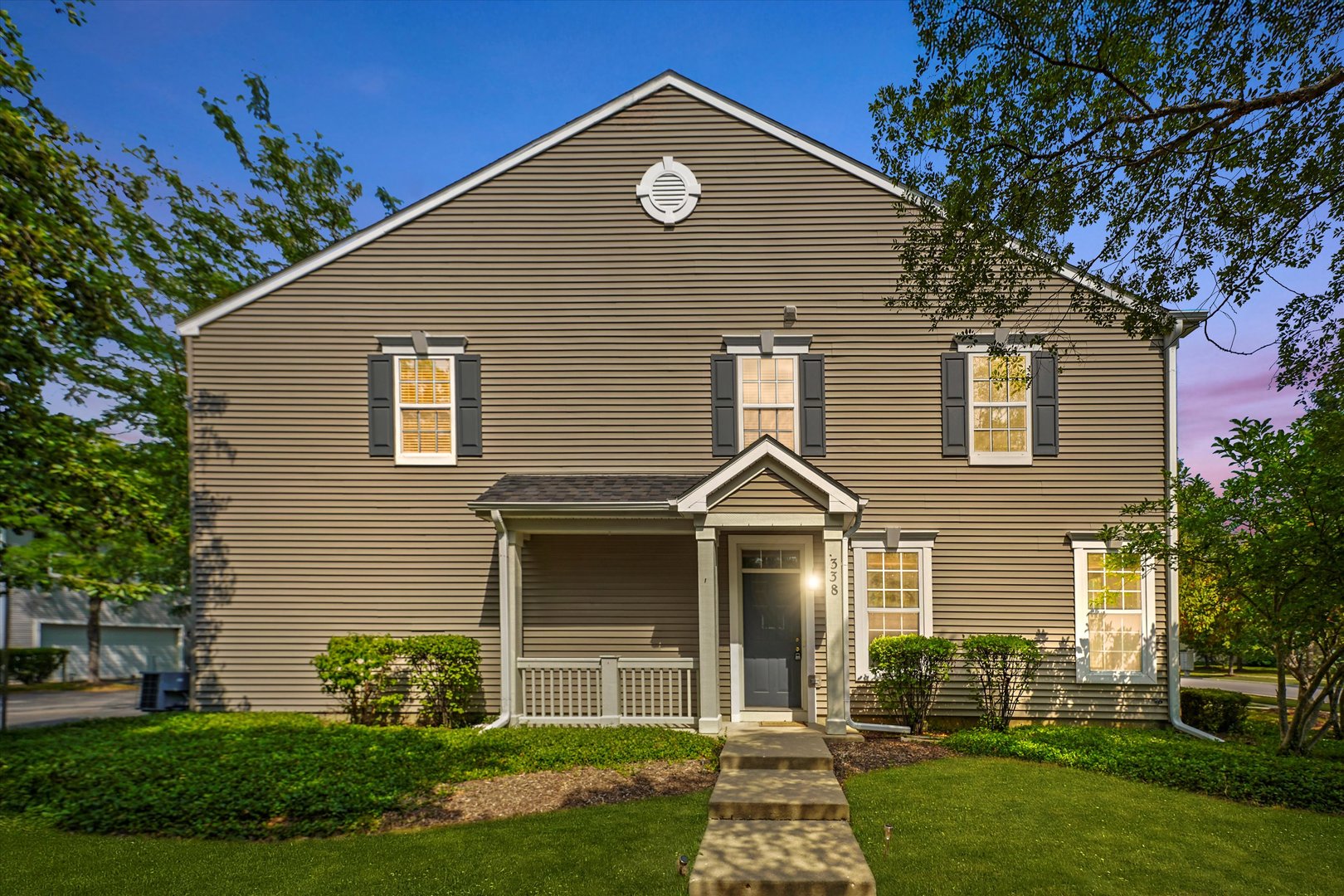 338 S LITCHFIELD Drive