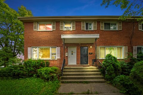 Tiny photo for 929 W North Avenue, Villa Park, IL 60181 (MLS # 12511650)