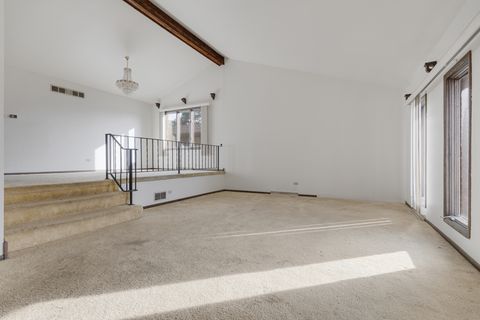 Tiny photo for 16747 Paxton Avenue, South Holland, IL 60473 (MLS # 12503498)