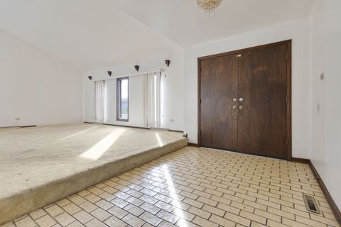 Tiny photo for 16747 Paxton Avenue, South Holland, IL 60473 (MLS # 12503498)