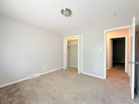 Tiny photo for 1122 W Iowa Street, Glenwood, IL 60425 (MLS # 12465717)