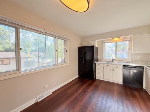 Tiny photo for 1122 W Iowa Street, Glenwood, IL 60425 (MLS # 12465717)