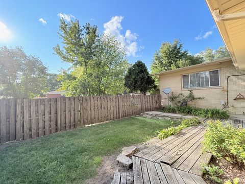 Tiny photo for 1122 W Iowa Street, Glenwood, IL 60425 (MLS # 12465717)