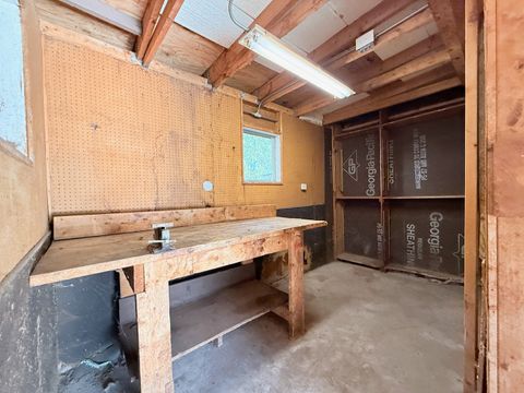 Tiny photo for 1122 W Iowa Street, Glenwood, IL 60425 (MLS # 12465717)