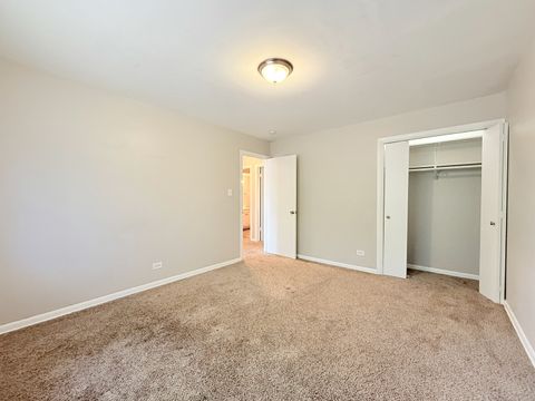 Tiny photo for 1122 W Iowa Street, Glenwood, IL 60425 (MLS # 12465717)