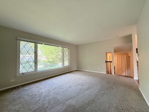 Tiny photo for 1122 W Iowa Street, Glenwood, IL 60425 (MLS # 12465717)
