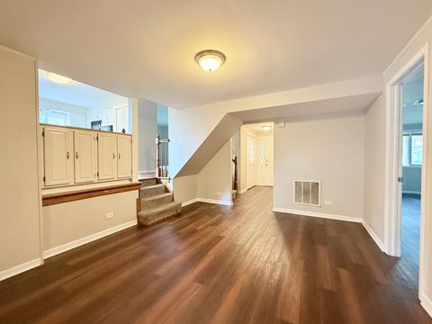 Tiny photo for 1122 W Iowa Street, Glenwood, IL 60425 (MLS # 12465717)