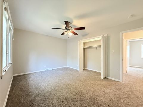 Tiny photo for 1122 W Iowa Street, Glenwood, IL 60425 (MLS # 12465717)