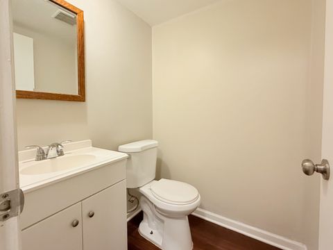 Tiny photo for 1122 W Iowa Street, Glenwood, IL 60425 (MLS # 12465717)