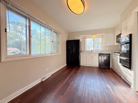 Tiny photo for 1122 W Iowa Street, Glenwood, IL 60425 (MLS # 12465717)