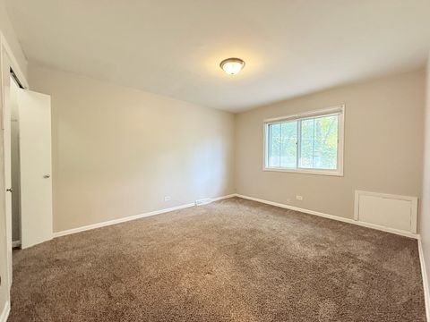 Tiny photo for 1122 W Iowa Street, Glenwood, IL 60425 (MLS # 12465717)