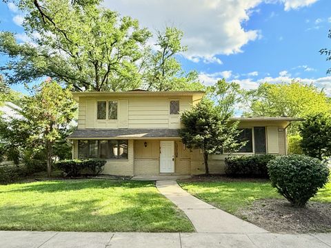 1122 W Iowa Street Glenwood IL 60425