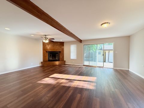 Tiny photo for 1122 W Iowa Street, Glenwood, IL 60425 (MLS # 12465717)