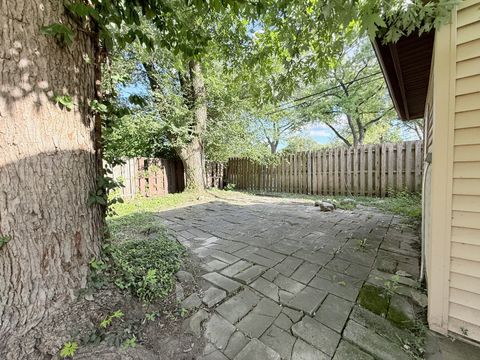 Tiny photo for 1122 W Iowa Street, Glenwood, IL 60425 (MLS # 12465717)