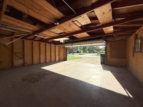 Tiny photo for 1122 W Iowa Street, Glenwood, IL 60425 (MLS # 12465717)