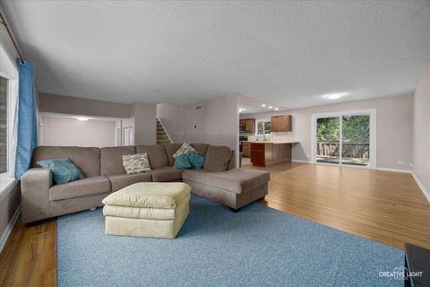 Tiny photo for 510 N Van Buren Street, East Dundee, IL 60118 (MLS # 12463857)