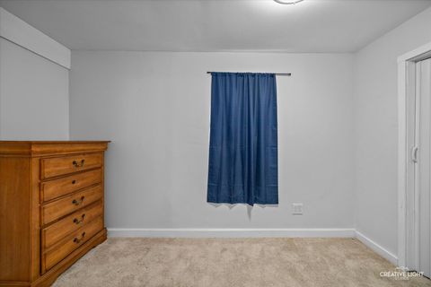 Tiny photo for 510 N Van Buren Street, East Dundee, IL 60118 (MLS # 12463857)