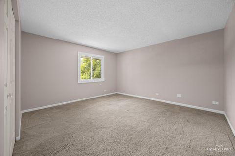 Tiny photo for 510 N Van Buren Street, East Dundee, IL 60118 (MLS # 12463857)