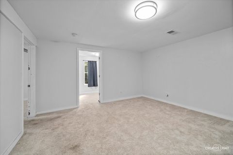Tiny photo for 510 N Van Buren Street, East Dundee, IL 60118 (MLS # 12463857)