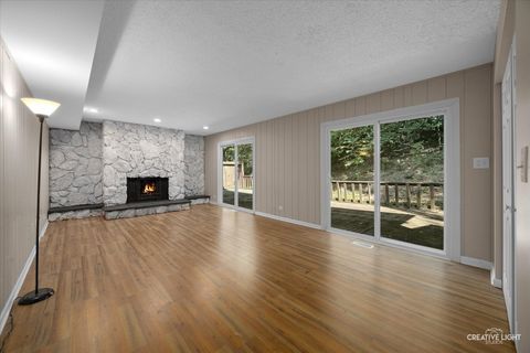 Tiny photo for 510 N Van Buren Street, East Dundee, IL 60118 (MLS # 12463857)