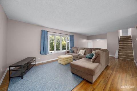 Tiny photo for 510 N Van Buren Street, East Dundee, IL 60118 (MLS # 12463857)
