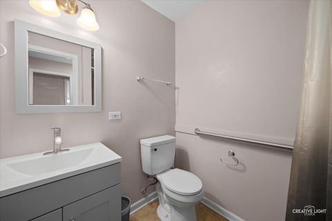 Tiny photo for 510 N Van Buren Street, East Dundee, IL 60118 (MLS # 12463857)