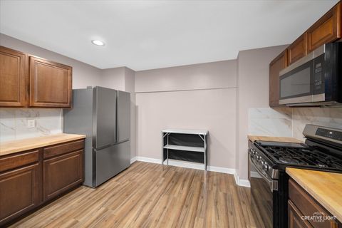 Tiny photo for 510 N Van Buren Street, East Dundee, IL 60118 (MLS # 12463857)