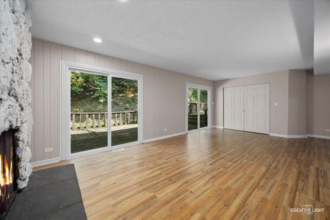 Tiny photo for 510 N Van Buren Street, East Dundee, IL 60118 (MLS # 12463857)