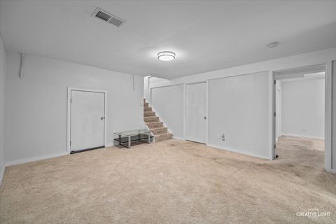 Tiny photo for 510 N Van Buren Street, East Dundee, IL 60118 (MLS # 12463857)