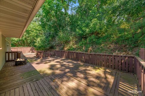 Tiny photo for 510 N Van Buren Street, East Dundee, IL 60118 (MLS # 12463857)