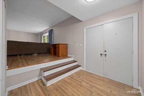 Tiny photo for 510 N Van Buren Street, East Dundee, IL 60118 (MLS # 12463857)