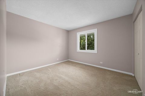 Tiny photo for 510 N Van Buren Street, East Dundee, IL 60118 (MLS # 12463857)