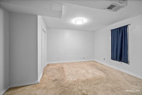 Tiny photo for 510 N Van Buren Street, East Dundee, IL 60118 (MLS # 12463857)